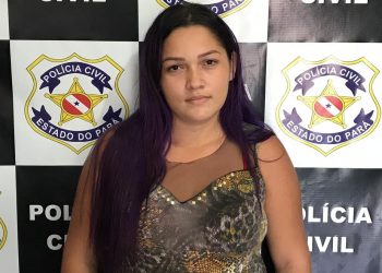 Operação ‘Dioníosio’ prende foragida da justiça por tráfico de drogas em Óbidos