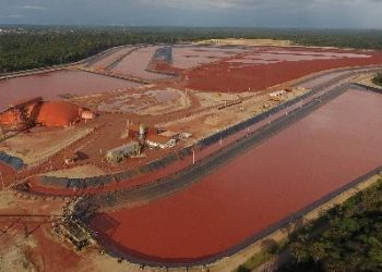 Deputados da Alepa aprovam comissão de fiscalização de barragens do Pará