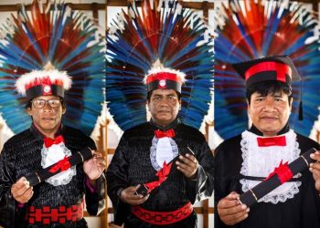 Uepa abre inscrições para mestrado em Educação Indígena