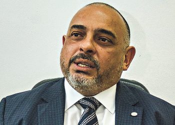 Contrato de R$ 3 milhões da Susipe está sob investigação da AGE