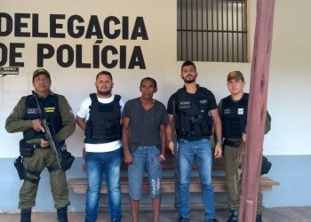 Pai de jovem encontrado morto é preso por suspeita de tortura e cárcere em Oriximiná