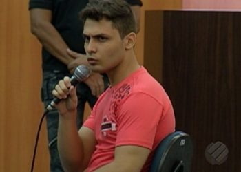 Justiça nega recurso a personal trainer, primeiro condenado por crime de feminicídio no PA