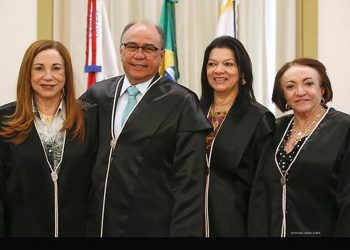 Nova gestão do Tribunal de Justiça do Pará toma posse nesta sexta-feira