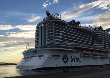 Ministério da Saúde alerta sobre paraenses que contraíram sarampo em cruzeiro