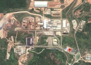 Nova decisão da Justiça mantêm a suspensão de atividades da Vale na mina de Onça Puma, no PA