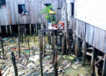 Pesquisa revela que 26% dos paraenses vivem em habitações inadequadas