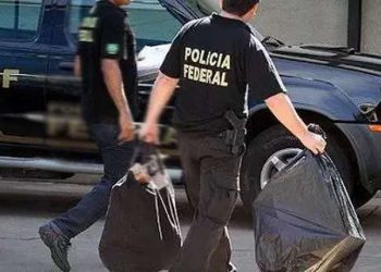 PF faz operação contra servidores e empresários que teriam desviado R$ 23 milhões da UFRA