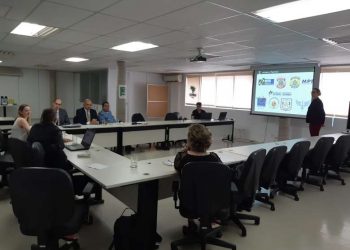 Segup e ICMBio se reúnem para combater extração irregular de madeiras e minérios