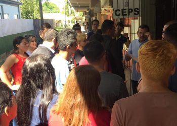 Candidatos denunciam problemas com as notas de corte no processo seletivo da UFPA