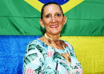 Vice-prefeita de Terra Santa morre vítima de parada cardíaca dentro de embarcação