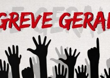 Centrais sindicais do Pará paralisarão nesta sexta-feira