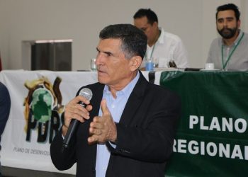 EXCLUSIVO: PDRSXingu deve passar por auditoria do TCU, afirma ministro em Altamira