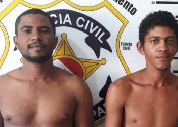 Polícia Civil cumpre mandados de prisão de envolvidos em homicídio em Novo Repartimento