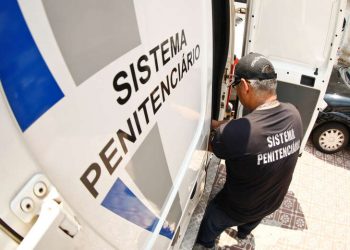 Curso de Formação de Agentes Prisionais inicia com 500 candidatos aprovados