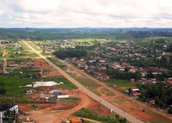 Foto: Wilson Soares / A Voz do Xingu