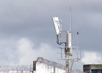 Governo do PA diz que não vai mais investir em bloqueadores de sinal em presídios