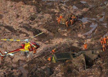 Militares do 4º GBM serão enviados para ajudar nas buscas às vítimas de Brumadinho