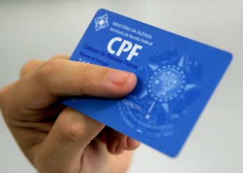 Decreto torna CPF documento único para acesso a informações do governo