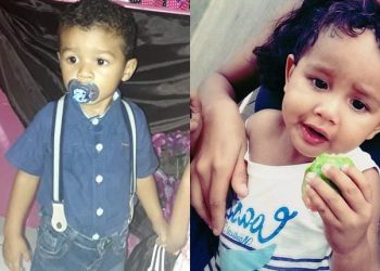 Duas crianças morrem afogadas em rio na zona rural de Tailândia