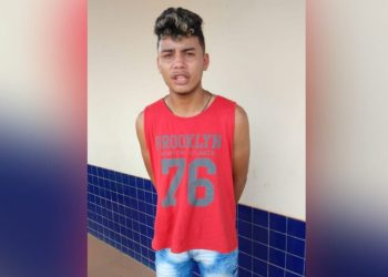 Detento de Rurópolis é encontrado morto dentro de cela no presídio de Santarém