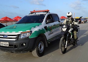 Detran orienta como proceder após um acidente de trânsito