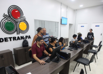 Detran distribui carro e cartão-combustível para gerentes de ciretrans contrariando norma da Sead