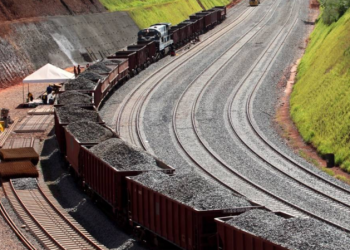 Trecho da ferrovia Norte-Sul será leiloado hoje em São Paulo