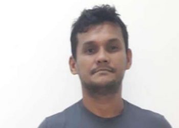 Polícia Civil prende mais um suspeito de integrar bando de assaltos a bancos em Viseu