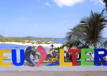 ‘Caribe Amazônico’: Alter do Chão completa 261 anos destacando belezas naturais