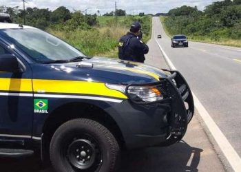 Polícia Rodoviária Federal divulga balanço da Operação Carnaval