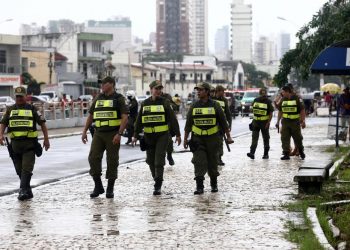 Segup divulga esquema de segurança para o Carnaval 2019