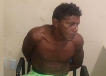 Polícia Militar prende homem suspeito de traficar drogas em Oriximiná