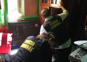 Polícia Civil cumpre mandados de prisão em operação contra pornografia infantil