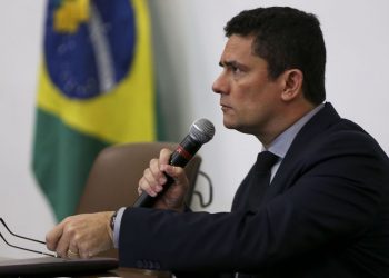 Ministro Sérgio Moro autoriza a atuação da Força Nacional no Pará