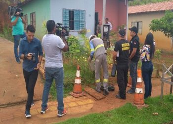 Ministério Público e parceiros realizam fiscalização nos medidores de energia elétrica