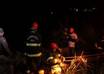 Acidente deixa 6 pessoas feridas em Altamira