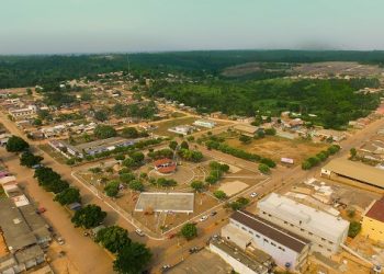 BRASIL NOVO RECEBE LIGA SOLIDÁRIA ITINERANTE, NESTA QUARTA-FEIRA, 1º DE MAIO.