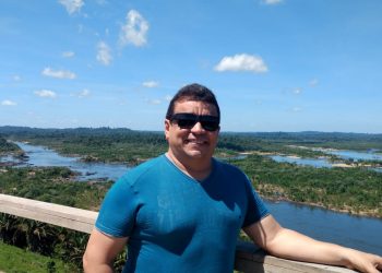 Nota de Esclarecimento do cidadão Claudomiro Gomes