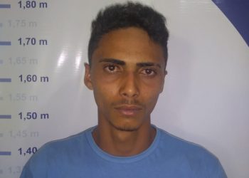 Polícia transfere preso suspeito de participação na morte de mãe e filha