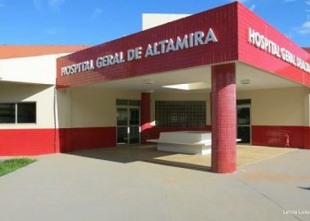 Prefeitura de Altamira emite Nota de Esclarecimento sobre a situação do Hospital Municipal