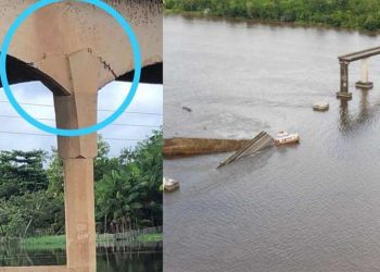 Acidentes com balsas no interior do Pará deixam órgãos de segurança em alerta máximo