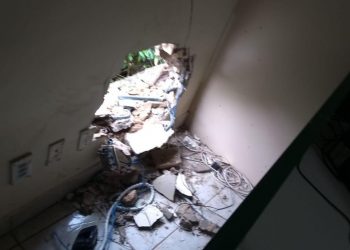 Assaltantes invadem agência bancária em Nova Ipixuna, no PA, e furtam armas da empresa de vigilância