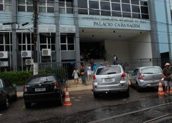 Déficit de contas do Governo do Pará chega a R$ 587 milhões