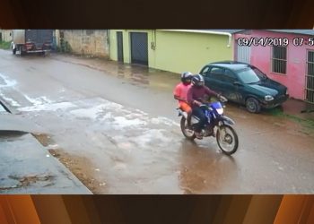 Posto de saúde em Altamira é alvo de criminosos