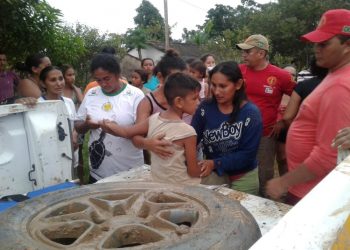 Criança de 11 anos desaparece em mata e é encontrada desorientada em comunidade ribeirinha, no PA