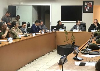 Cúpula da Segurança Pública assegura que criminalidade reduz no Pará