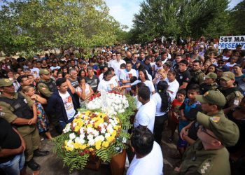 Número de policiais assassinados no Pará se iguala ao do Rio