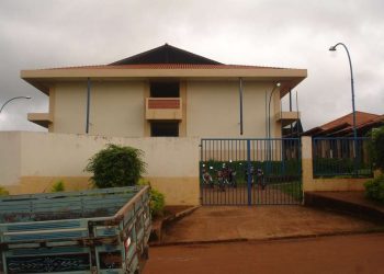 Professora de escola interditada em Altamira pede socorro ao governador