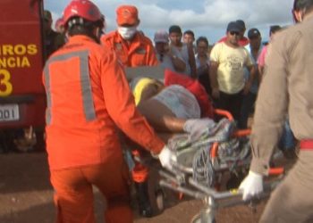 Conflito armado na região do Assurini deixa dois mortos