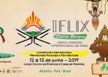Altamira receberá segunda edição da Flix